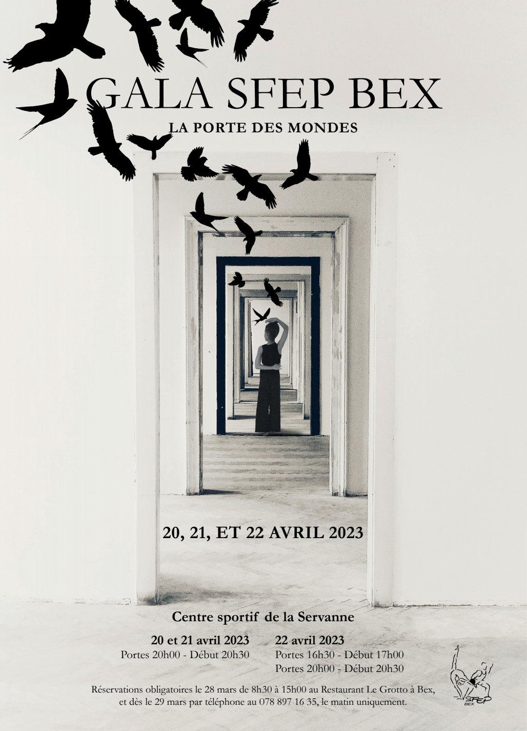Gala 2023 SFEP De Bex Gala 2023 SFEP De Bex