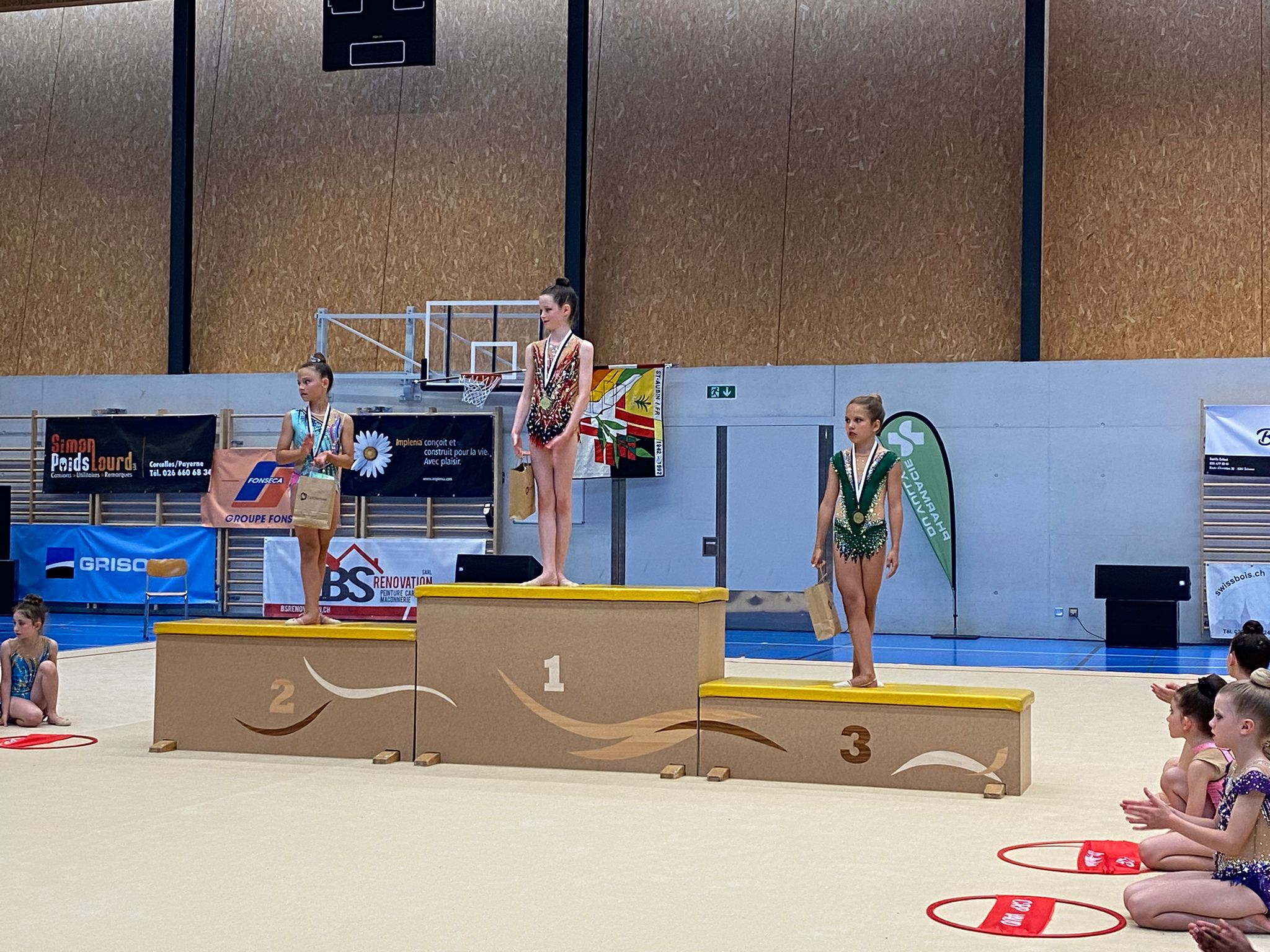 Championnat Romand 2023 SFEP De Bex Championnat Romand 2023 SFEP De Bex