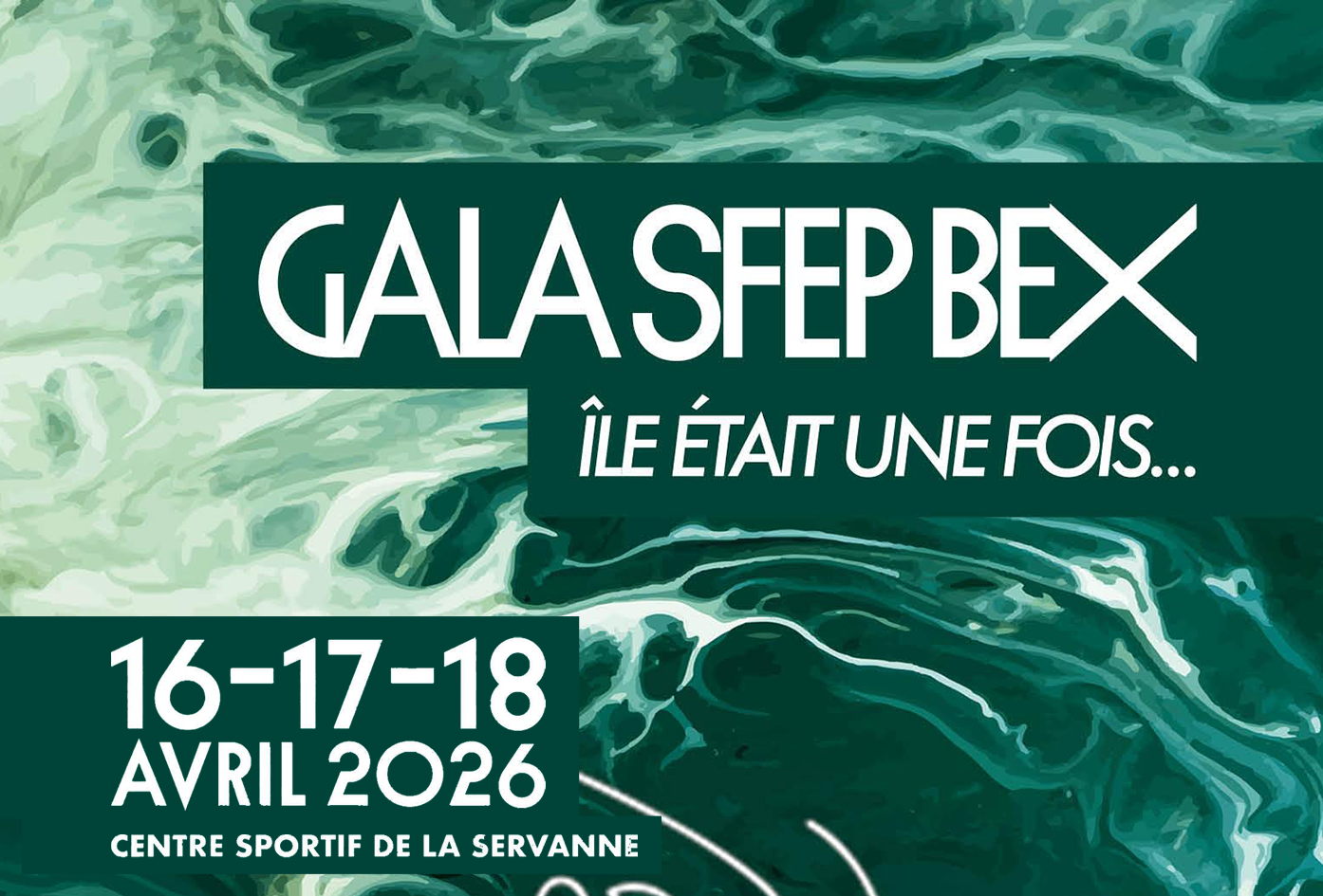 You are currently viewing GALA de la SFEP 2026